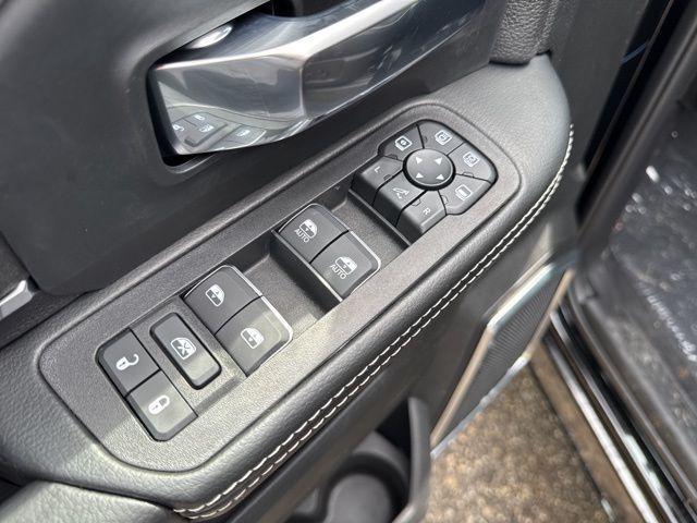 new 2025 Ram 2500 car, priced at $68,800