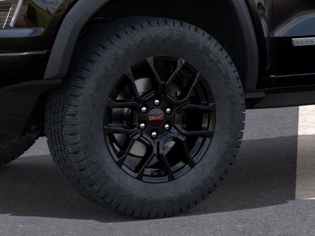 new 2026 GMC Canyon car, priced at $52,290