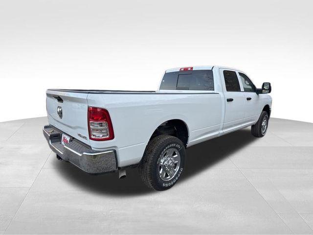 new 2024 Ram 2500 car, priced at $42,553