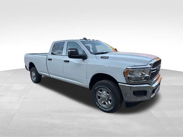 new 2024 Ram 2500 car, priced at $42,553