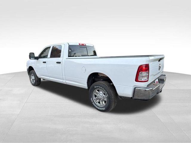 new 2024 Ram 2500 car, priced at $42,553