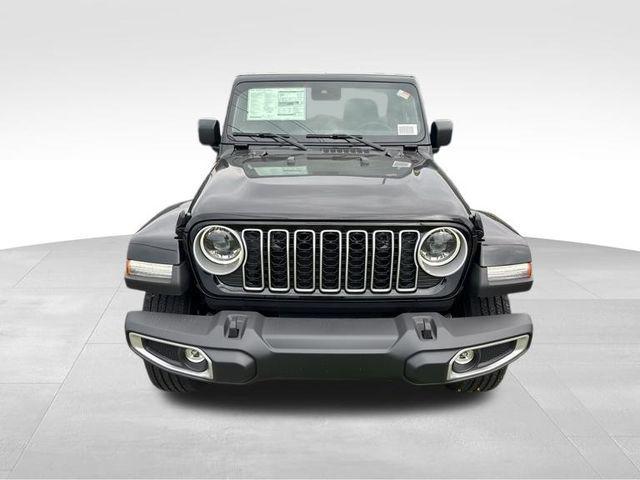 new 2024 Jeep Wrangler car, priced at $49,299