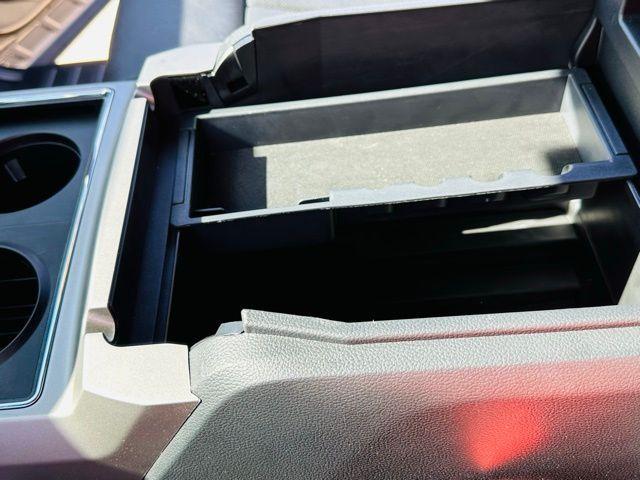 used 2022 Ford F-250 car, priced at $69,294