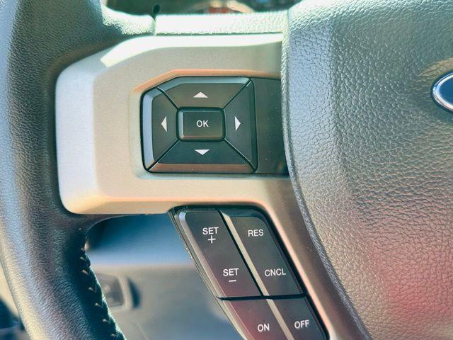 used 2022 Ford F-250 car, priced at $69,294