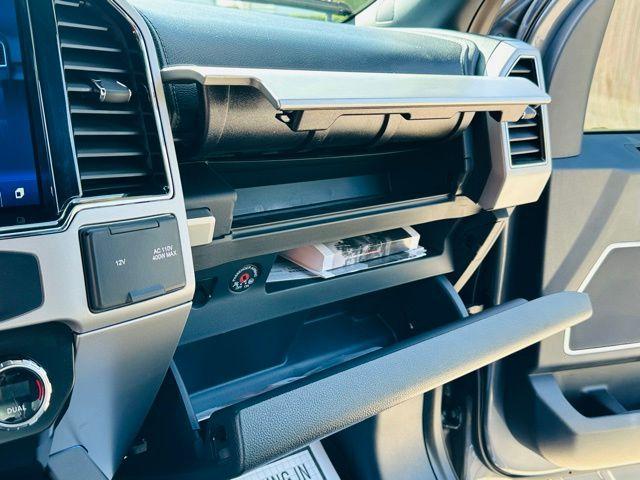 used 2022 Ford F-250 car, priced at $69,294