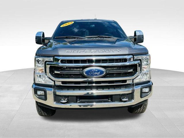 used 2022 Ford F-250 car, priced at $69,294