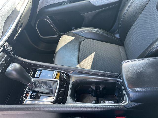 used 2022 Jeep Compass car, priced at $21,985