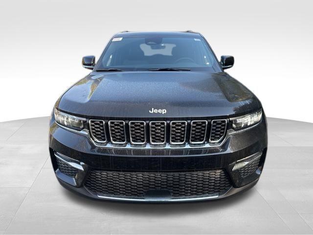 new 2025 Jeep Grand Cherokee car, priced at $40,678