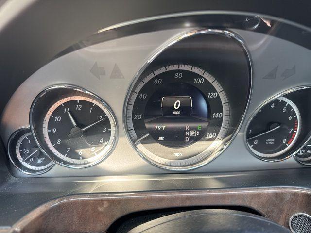 used 2013 Mercedes-Benz E-Class car, priced at $8,750