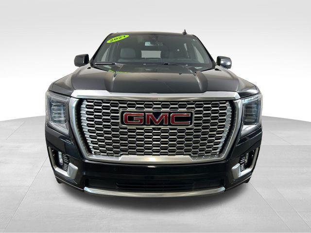 used 2023 GMC Yukon car, priced at $64,851