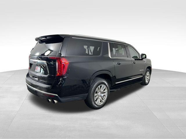 used 2023 GMC Yukon car, priced at $64,851