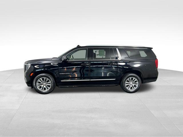 used 2023 GMC Yukon car, priced at $64,851