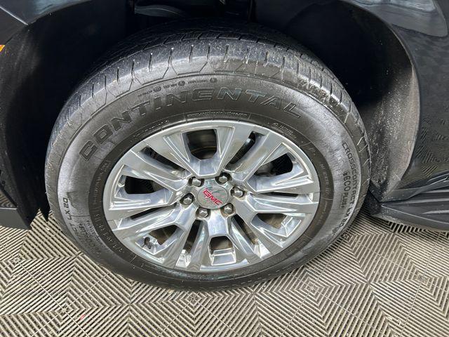 used 2023 GMC Yukon car, priced at $64,851