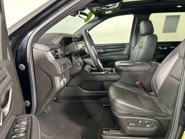 used 2023 GMC Yukon car, priced at $64,851