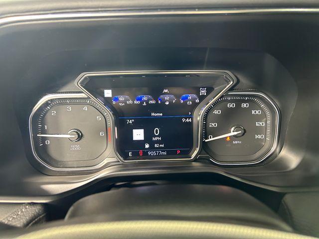 used 2023 GMC Yukon car, priced at $64,851
