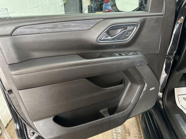 used 2021 GMC Yukon XL car, priced at $48,995