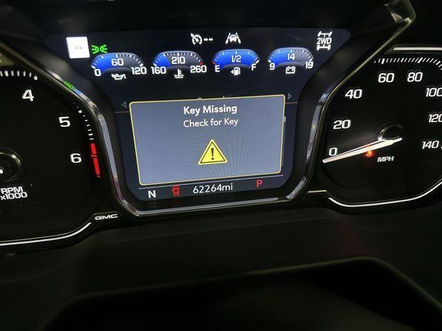 used 2021 GMC Yukon XL car, priced at $48,995