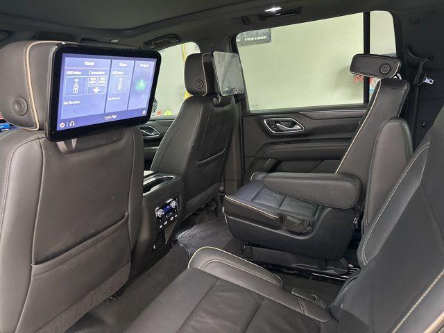 used 2021 GMC Yukon XL car, priced at $48,995
