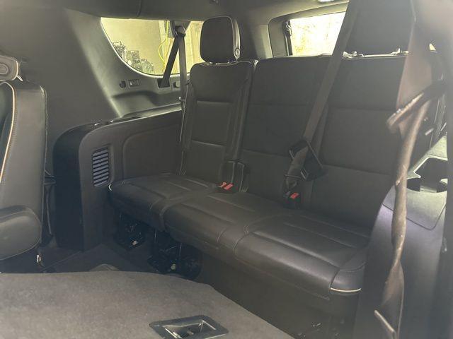 used 2021 GMC Yukon XL car, priced at $48,995