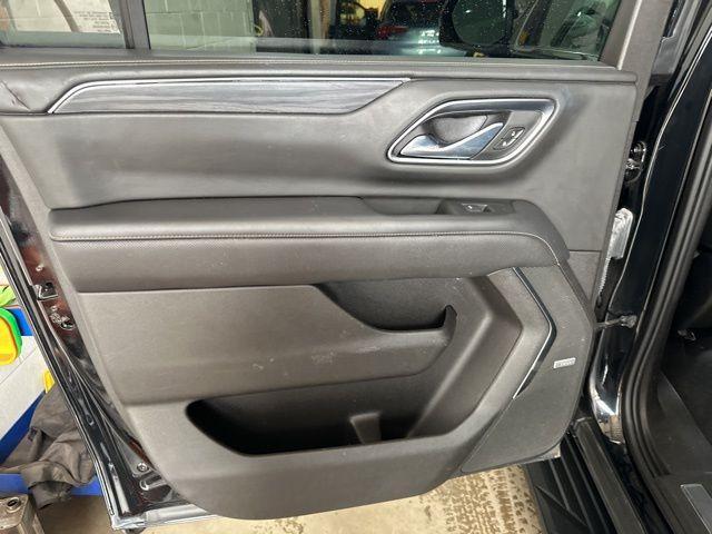 used 2021 GMC Yukon XL car, priced at $48,995