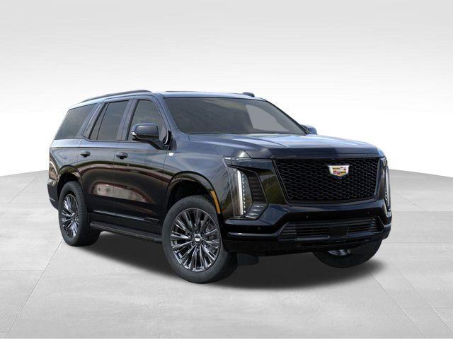 new 2025 Cadillac Escalade car, priced at $106,740