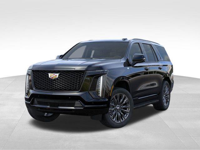 new 2025 Cadillac Escalade car, priced at $106,740