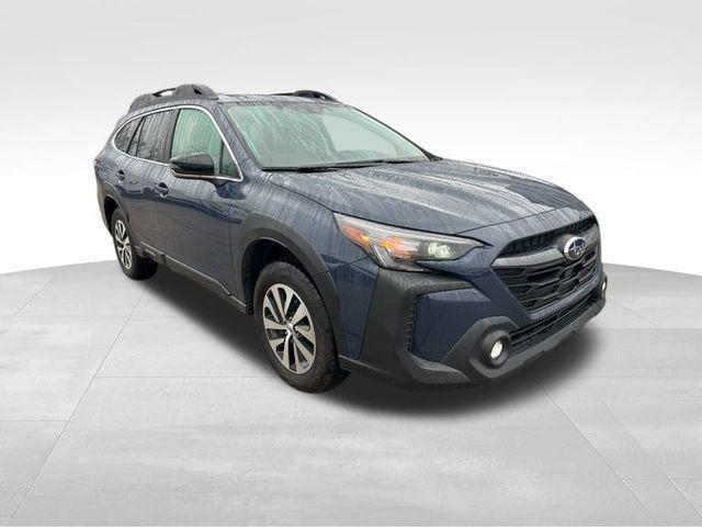 used 2024 Subaru Outback car, priced at $31,293