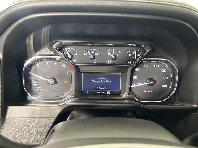 used 2021 GMC Sierra 1500 car, priced at $33,852
