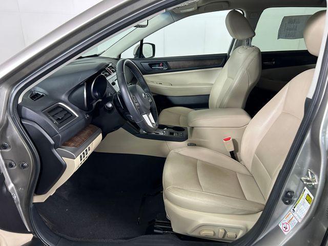 used 2016 Subaru Outback car, priced at $17,576