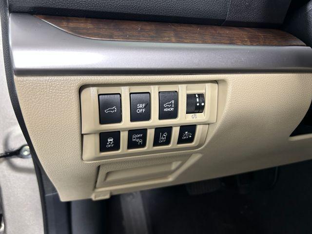 used 2016 Subaru Outback car, priced at $17,576