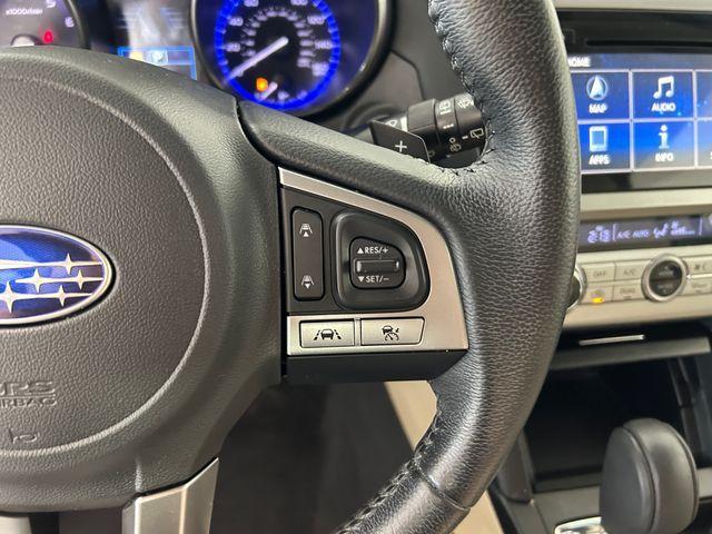 used 2016 Subaru Outback car, priced at $17,576