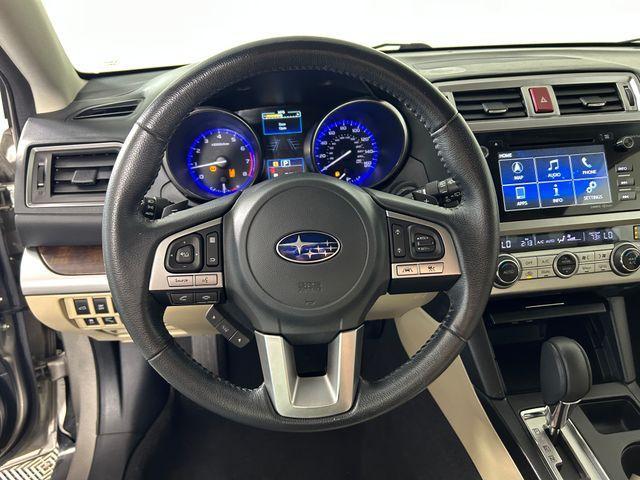 used 2016 Subaru Outback car, priced at $17,576