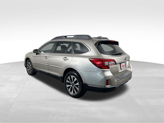 used 2016 Subaru Outback car, priced at $17,576