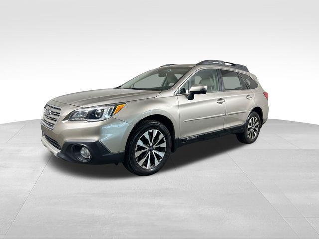 used 2016 Subaru Outback car, priced at $17,576