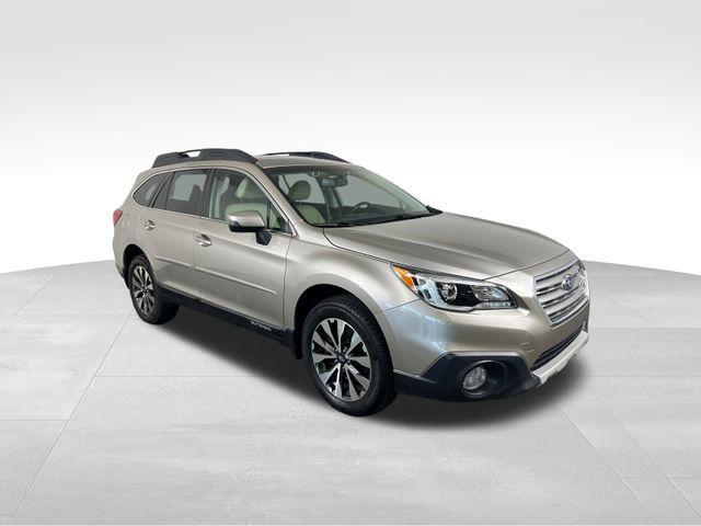 used 2016 Subaru Outback car, priced at $17,576