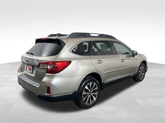 used 2016 Subaru Outback car, priced at $17,576