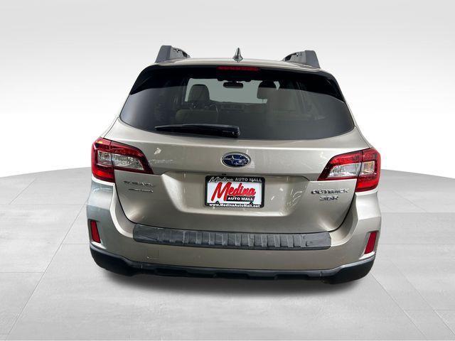 used 2016 Subaru Outback car, priced at $17,576