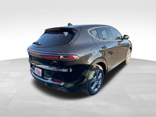 new 2024 Dodge Hornet car, priced at $39,506
