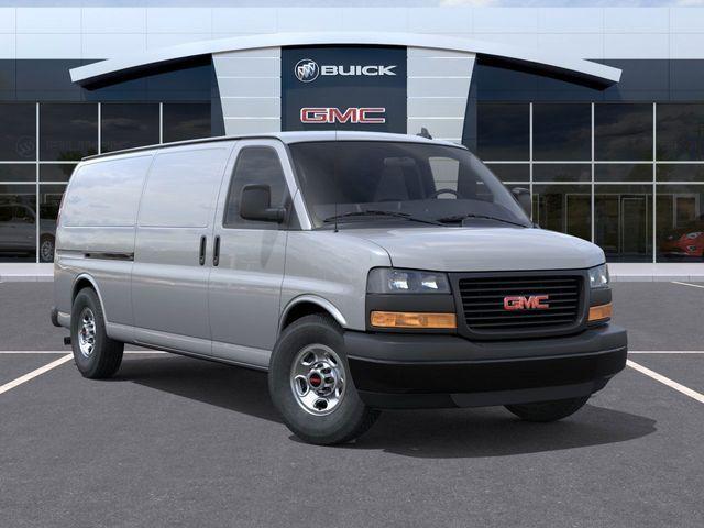 new 2025 GMC Savana 3500 car, priced at $52,045