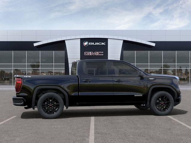 new 2025 GMC Sierra 1500 car, priced at $51,000