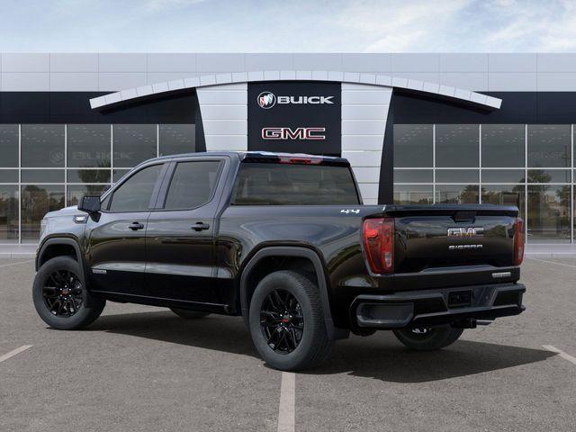 new 2025 GMC Sierra 1500 car, priced at $51,000