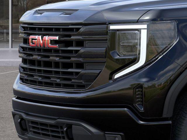 new 2025 GMC Sierra 1500 car, priced at $51,000