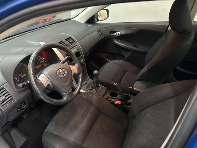 used 2009 Toyota Corolla car, priced at $8,455