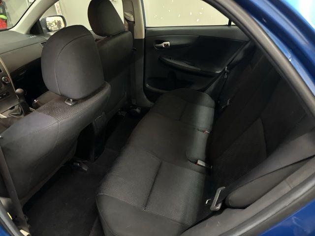 used 2009 Toyota Corolla car, priced at $8,455