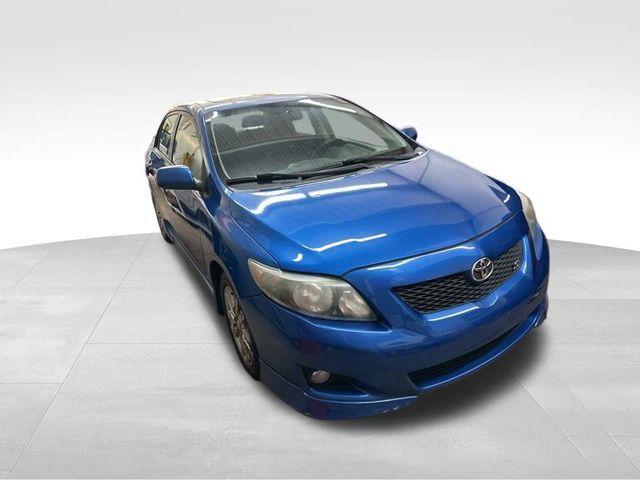 used 2009 Toyota Corolla car, priced at $8,455
