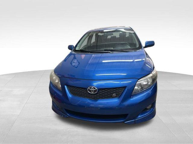 used 2009 Toyota Corolla car, priced at $8,455
