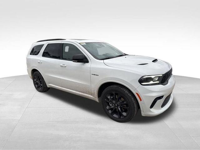 new 2025 Dodge Durango car, priced at $56,785