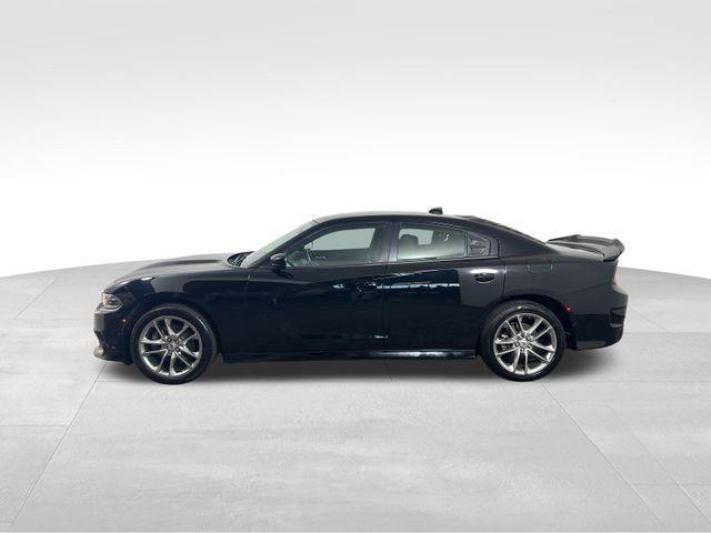 used 2022 Dodge Charger car, priced at $26,800