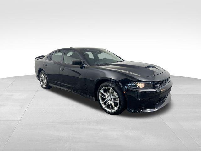 used 2022 Dodge Charger car, priced at $26,800