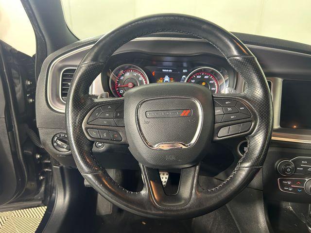 used 2022 Dodge Charger car, priced at $26,800